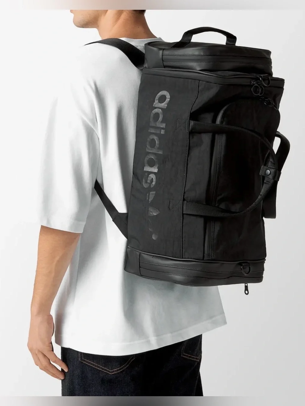 adidas complete versatility